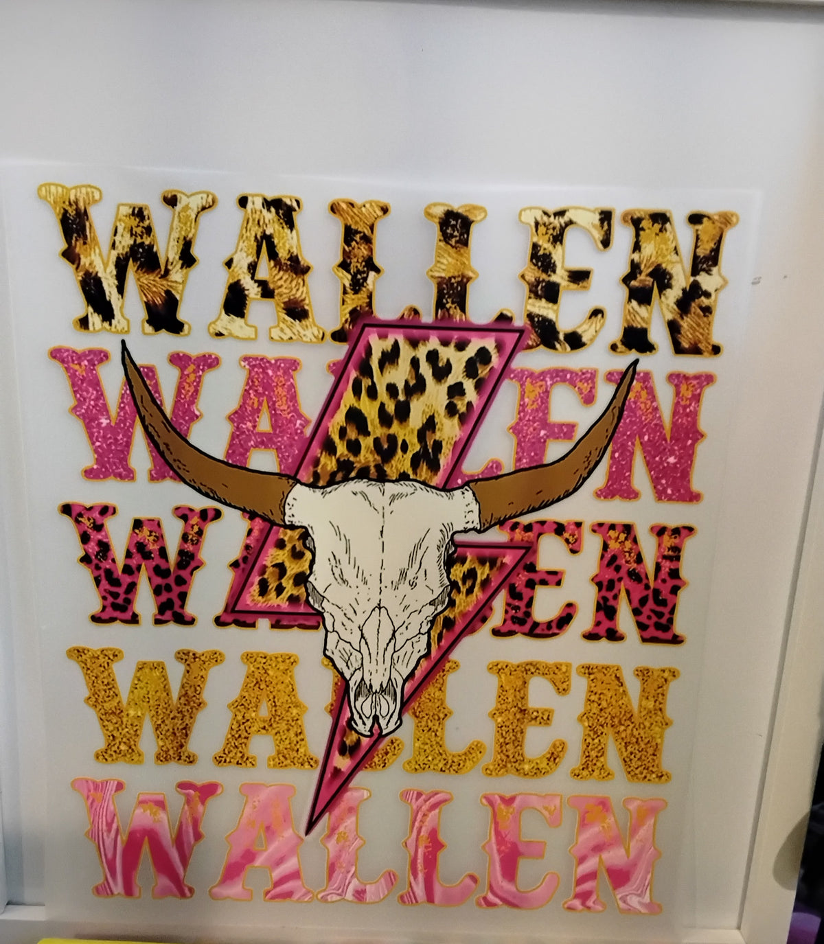 Morgan Wallen