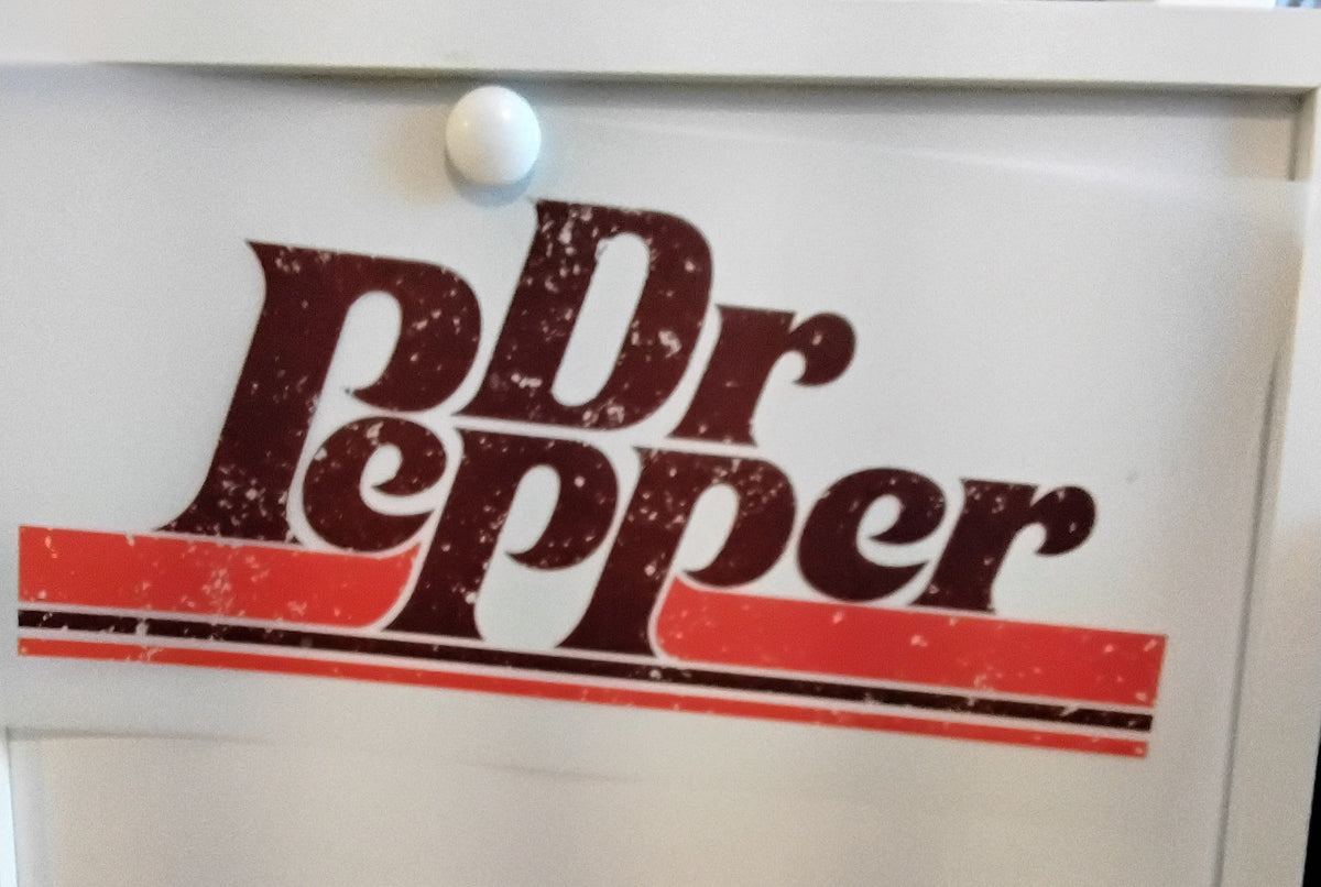 Dr. Pepper