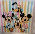 Mickey and Friends
