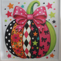 Multi Color pumpkin