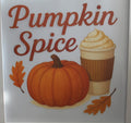 Pumpkin Spice