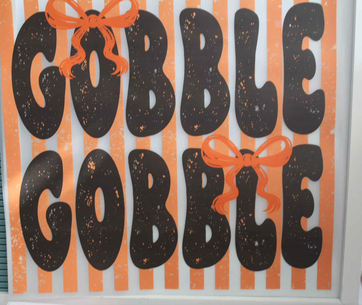Gobble Gobble