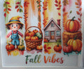 Fall Vibes