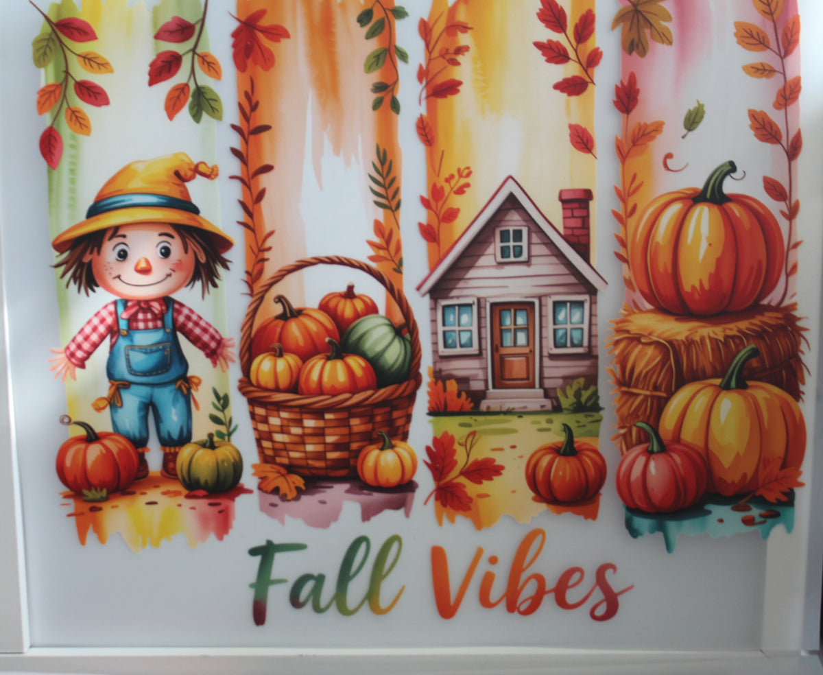 Fall Vibes
