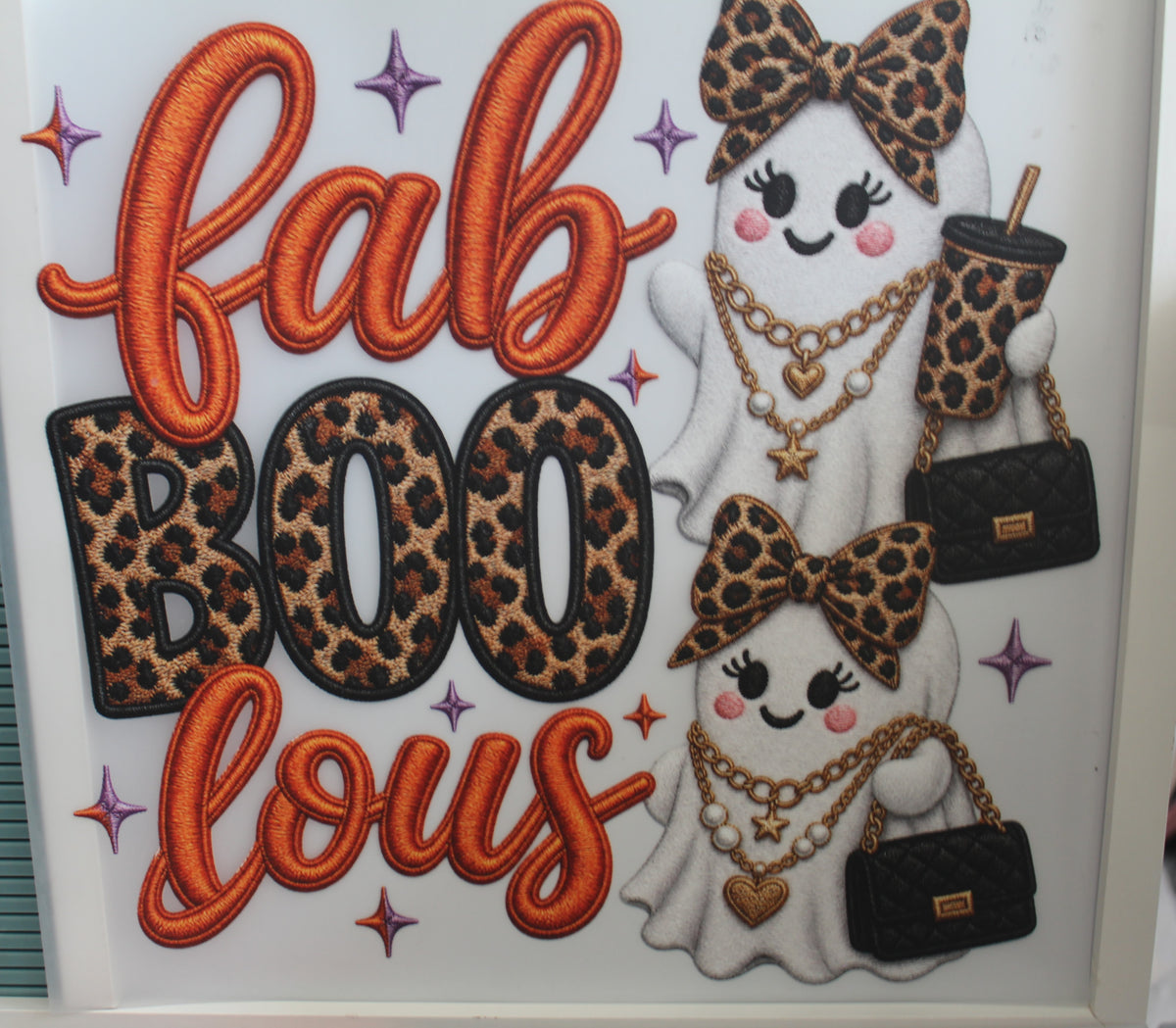 fab boo lous