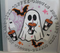 Coffee Ghost