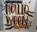 Halloween jTown