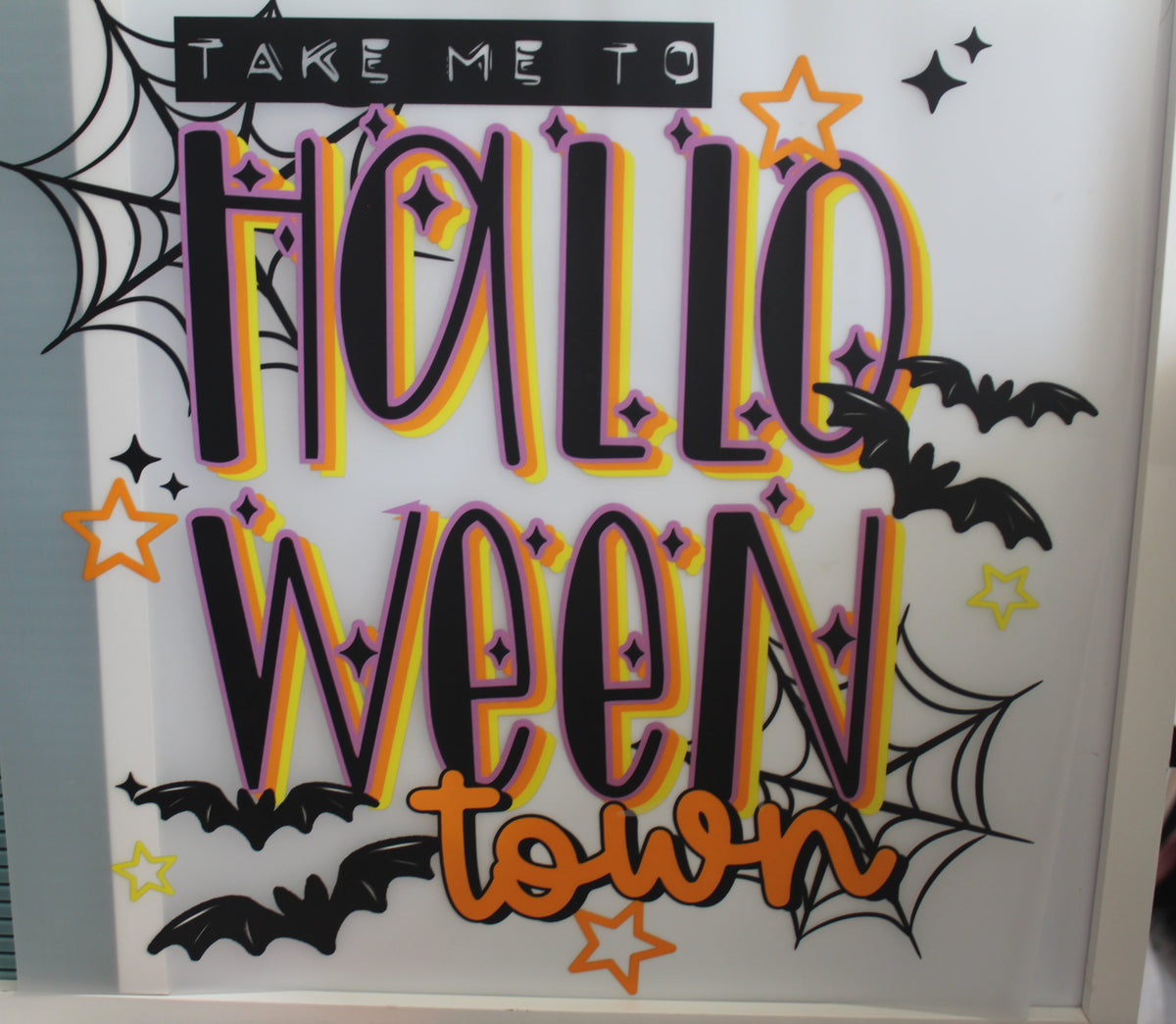 Halloween jTown