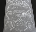 Hocus Pocus  white decal