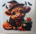 Cow Witch