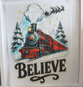 Believe Train
