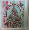 Pastel Christmas Tree