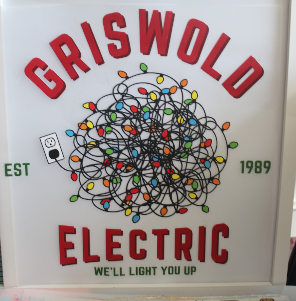 Griswold Electric