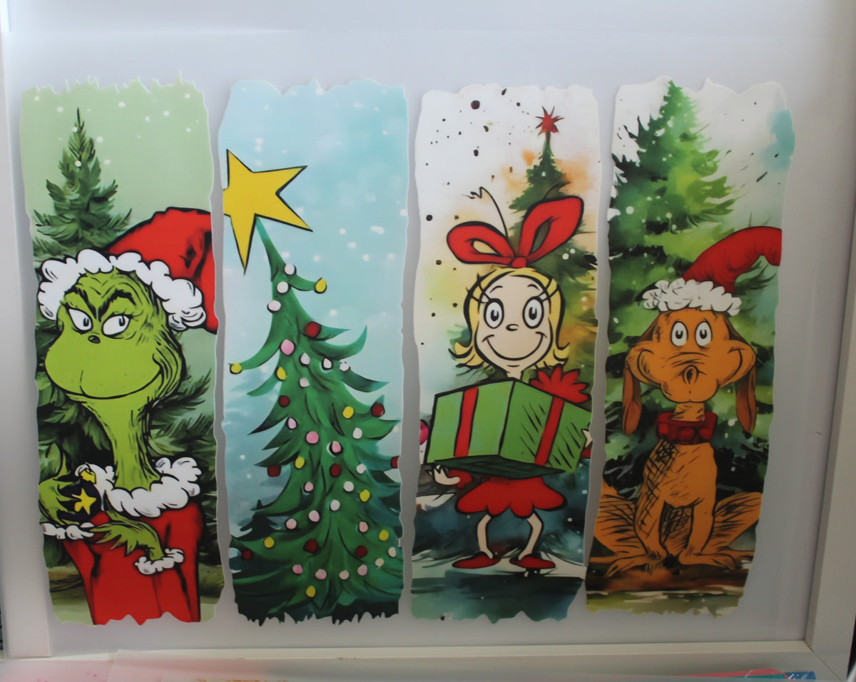 The Grinch
