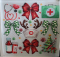 Nurse for Christmas