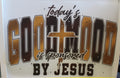 Today's Good Mood by Jesus